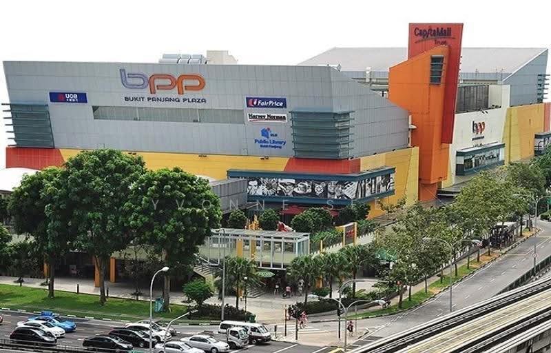 202 Petir Road, 202 Petir Road, Dairy Farm / Bukit Panjang / Choa Chu Kang, 3 Bedrooms, 1,119 sqft, HDB Flat For Sale, by Yvonne See, 500248836 - Exterior - PropertyGuru.com.sg