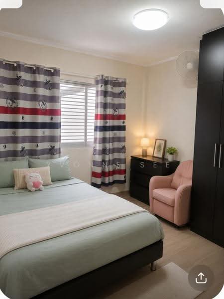 202 Petir Road, 202 Petir Road, Dairy Farm / Bukit Panjang / Choa Chu Kang, 3 Bedrooms, 1,119 sqft, HDB Flat For Sale, by Yvonne See, 500248836 - Bedroom - PropertyGuru.com.sg