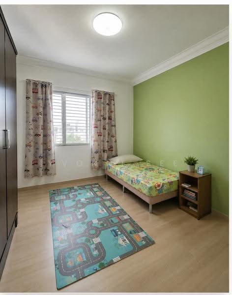 202 Petir Road, 202 Petir Road, Dairy Farm / Bukit Panjang / Choa Chu Kang, 3 Bedrooms, 1,119 sqft, HDB Flat For Sale, by Yvonne See, 500248836 - PropertyGuru.com.sg