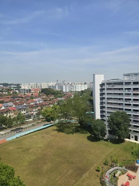 202 Petir Road, 202 Petir Road, Dairy Farm / Bukit Panjang / Choa Chu Kang, 3 Bedrooms, 1,119 sqft, HDB Flat For Sale, by Yvonne See, 500248836 - Exterior - PropertyGuru.com.sg