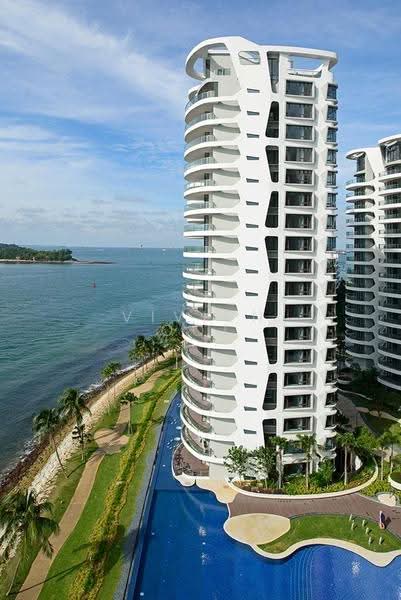 Cape Royale, 17 Cove Way, Harbourfront / Telok Blangah, 3 Bedrooms, 1,679 sqft, Condominium For Sale, by Vivien Ooi, 500248839 - PropertyGuru.com.sg