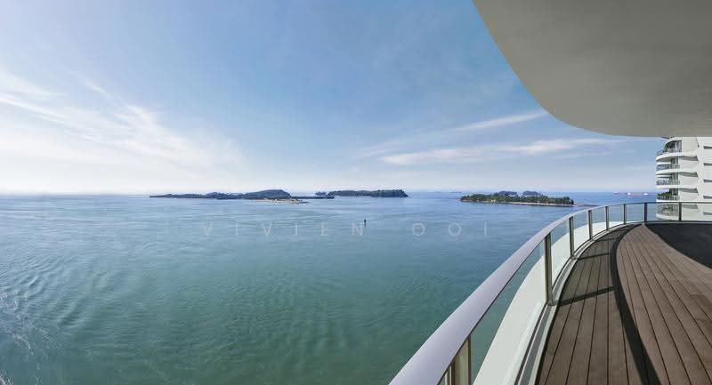 Cape Royale, 17 Cove Way, Harbourfront / Telok Blangah, 3 Bedrooms, 1,679 sqft, Condominium For Sale, by Vivien Ooi, 500248839 - PropertyGuru.com.sg