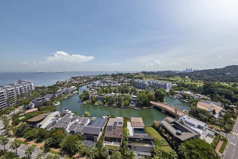 Cape Royale, 17 Cove Way, Harbourfront / Telok Blangah, 3 Bedrooms, 1,679 sqft, Condominium For Sale, by Vivien Ooi, 500248839 - PropertyGuru.com.sg