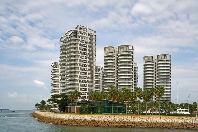 Cape Royale, 15 Cove Way, Harbourfront / Telok Blangah, 4 Bedrooms, 2,637 sqft, Condominium For Sale, by Vivien Ooi, 500248840 - PropertyGuru.com.sg
