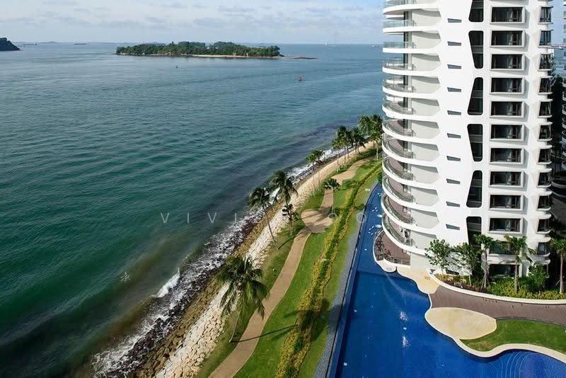 Cape Royale, 15 Cove Way, Harbourfront / Telok Blangah, 4 Bedrooms, 2,637 sqft, Condominium For Sale, by Vivien Ooi, 500248840 - PropertyGuru.com.sg