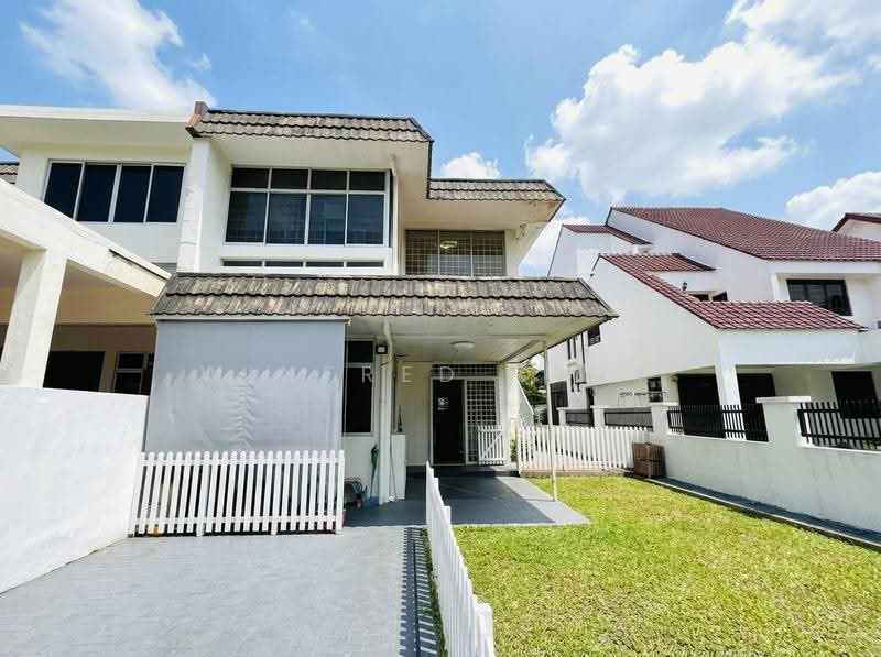 73 Lengkong Dua, Eunos / Geylang / Paya Lebar, 5 Bedrooms, 4,385 sqft, Semi-Detached House For Sale, by Winfred Quek, 500248841 - Exterior - PropertyGuru.com.sg