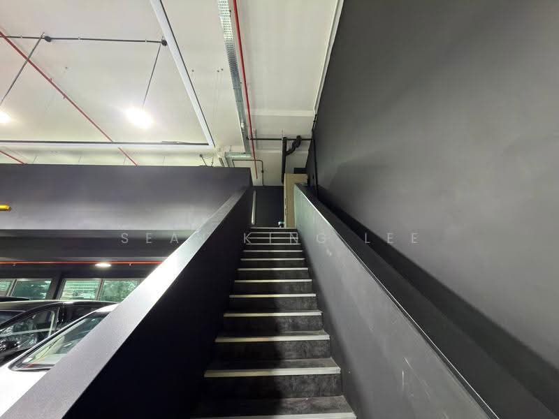 OneKA @ Macpherson, 1 Kampong Ampat, Macpherson / Potong Pasir, 3,681 sqft, Light Industrial (B1) For Sale, by Sean King Lee, 500248842 - Interior - CommercialGuru.com.sg
