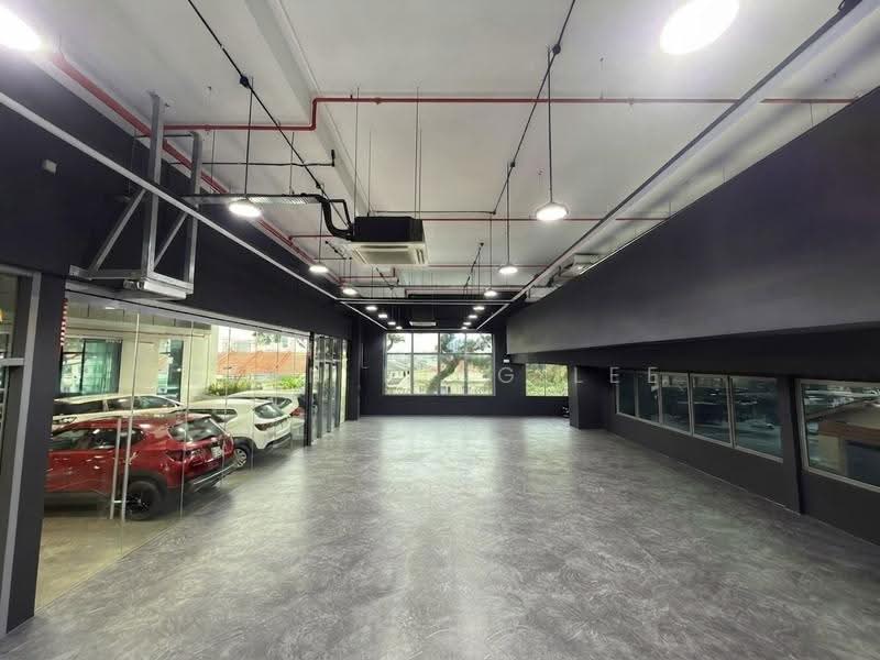 OneKA @ Macpherson, 1 Kampong Ampat, Macpherson / Potong Pasir, 3,681 sqft, Light Industrial (B1) For Sale, by Sean King Lee, 500248842 - Interior - CommercialGuru.com.sg