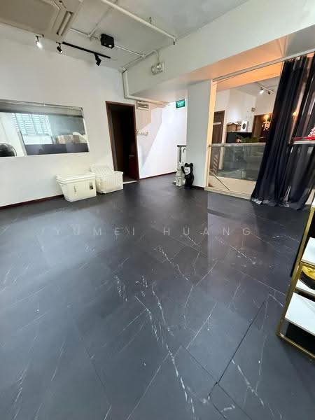 Wcega Plaza, 1 Bukit Batok Crescent, Dairy Farm / Bukit Panjang / Choa Chu Kang, 1,600 sqft, Light Industrial (B1) For Rent, by Yumei Huang, 500248843 - Interior - CommercialGuru.com.sg