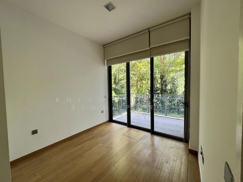 Marina Collection, 13 Cove Drive, Harbourfront / Telok Blangah, 4 Bedrooms, 2,185 sqft, Condominium For Sale, by GWEN LIM, 500248845 - Balcony - PropertyGuru.com.sg