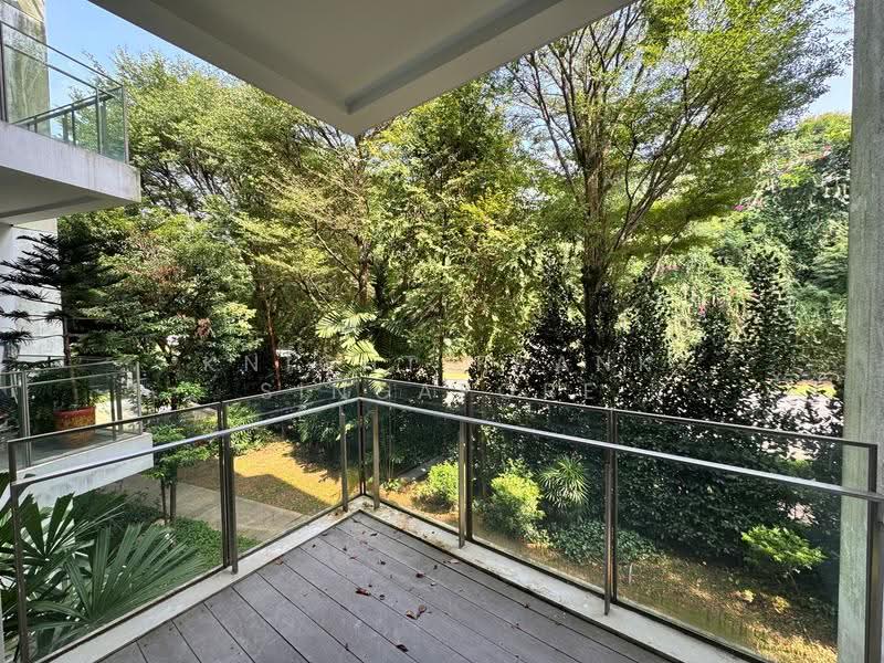 Marina Collection, 13 Cove Drive, Harbourfront / Telok Blangah, 4 Bedrooms, 2,185 sqft, Condominium For Sale, by GWEN LIM, 500248845 - Balcony - PropertyGuru.com.sg