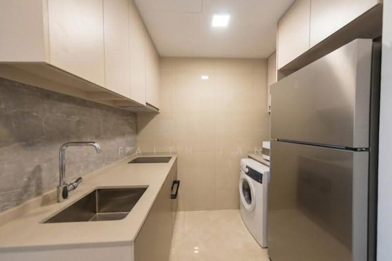 The Botany at Dairy Farm, 5, Dairy Farm / Bukit Panjang / Choa Chu Kang, 2 Bedrooms, 603 sqft, Condominium For Sale, by Faith Tan, 500248846 - PropertyGuru.com.sg