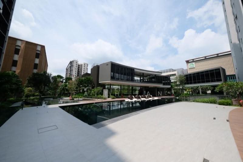 The Botany at Dairy Farm, 5, Dairy Farm / Bukit Panjang / Choa Chu Kang, 2 Bedrooms, 603 sqft, Condominium For Sale, by Faith Tan, 500248846 - PropertyGuru.com.sg