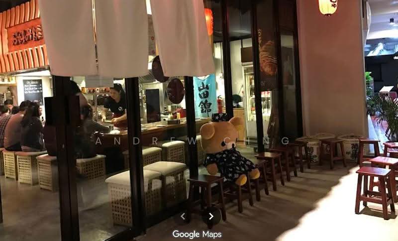 106 jalan jurong kechil, Clementi Park / Upper Bukit Timah, Studio, 220 sqft, Walk-up Apartment For Rent, by Andrew Chng, 500248848 - Interior - PropertyGuru.com.sg