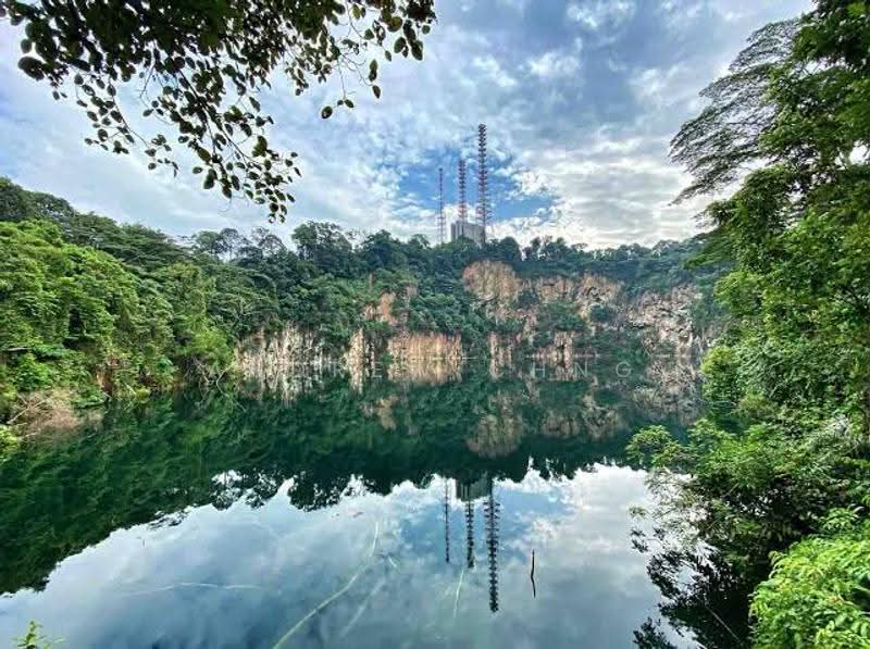106 jalan jurong kechil, Clementi Park / Upper Bukit Timah, Studio, 220 sqft, Walk-up Apartment For Rent, by Andrew Chng, 500248848 - Exterior - PropertyGuru.com.sg