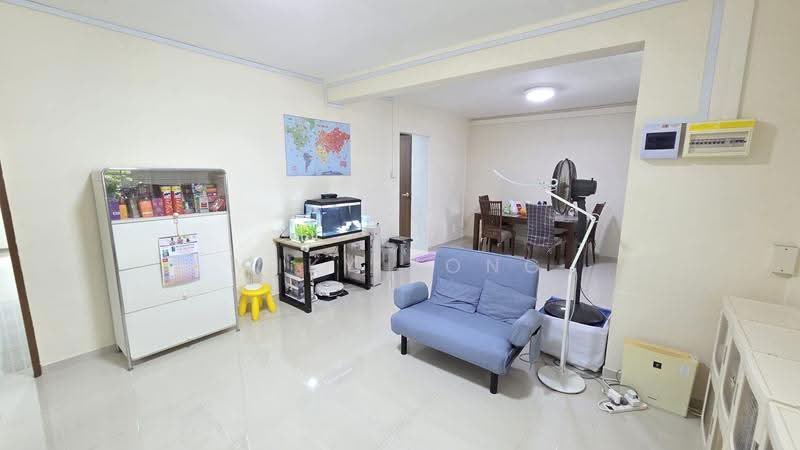 146 Gangsa Road, 146 Gangsa Road, Dairy Farm / Bukit Panjang / Choa Chu Kang, 3 Bedrooms, 1,163 sqft, HDB Flat For Sale, by Wiky Kong, 500248850 - Living Room - PropertyGuru.com.sg