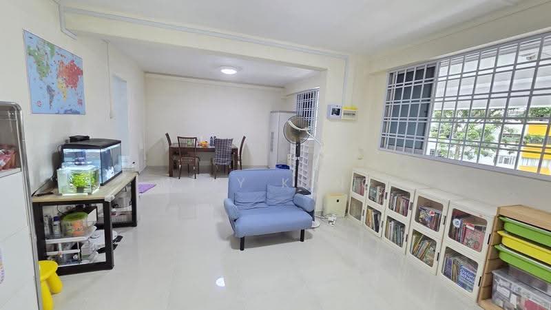 146 Gangsa Road, 146 Gangsa Road, Dairy Farm / Bukit Panjang / Choa Chu Kang, 3 Bedrooms, 1,163 sqft, HDB Flat For Sale, by Wiky Kong, 500248850 - PropertyGuru.com.sg
