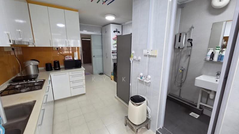 146 Gangsa Road, 146 Gangsa Road, Dairy Farm / Bukit Panjang / Choa Chu Kang, 3 Bedrooms, 1,163 sqft, HDB Flat For Sale, by Wiky Kong, 500248850 - PropertyGuru.com.sg