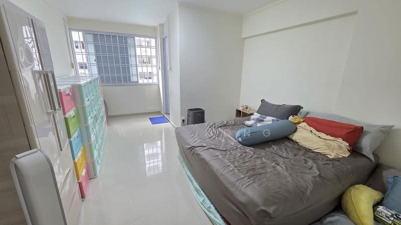 146 Gangsa Road, 146 Gangsa Road, Dairy Farm / Bukit Panjang / Choa Chu Kang, 3 Bedrooms, 1,163 sqft, HDB Flat For Sale, by Wiky Kong, 500248850 - Bedroom - PropertyGuru.com.sg