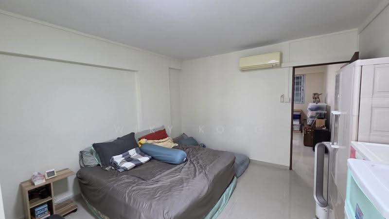 146 Gangsa Road, 146 Gangsa Road, Dairy Farm / Bukit Panjang / Choa Chu Kang, 3 Bedrooms, 1,163 sqft, HDB Flat For Sale, by Wiky Kong, 500248850 - Bedroom - PropertyGuru.com.sg