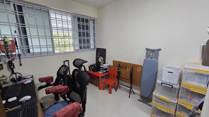 146 Gangsa Road, 146 Gangsa Road, Dairy Farm / Bukit Panjang / Choa Chu Kang, 3 Bedrooms, 1,163 sqft, HDB Flat For Sale, by Wiky Kong, 500248850 - Study - PropertyGuru.com.sg