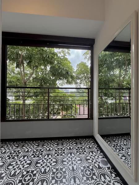 Riz Haven, 193 Jalan Loyang Besar, Changi Airport / Changi Village, 2 Bedrooms, 1,023 sqft, Condominium For Sale, by Lim Willy, 500248851 - Balcony - PropertyGuru.com.sg