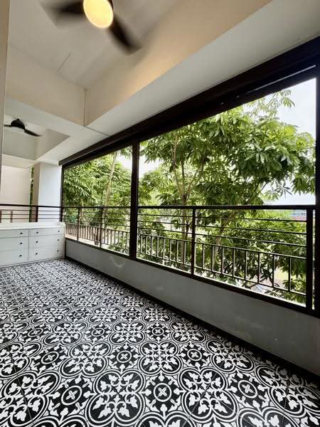 Riz Haven, 193 Jalan Loyang Besar, Changi Airport / Changi Village, 2 Bedrooms, 1,023 sqft, Condominium For Sale, by Lim Willy, 500248851 - Balcony - PropertyGuru.com.sg