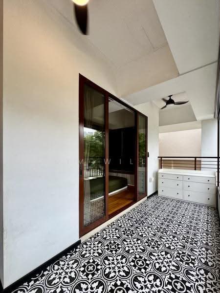 Riz Haven, 193 Jalan Loyang Besar, Changi Airport / Changi Village, 2 Bedrooms, 1,023 sqft, Condominium For Sale, by Lim Willy, 500248851 - Balcony - PropertyGuru.com.sg