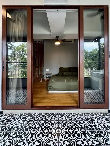 Riz Haven, 193 Jalan Loyang Besar, Changi Airport / Changi Village, 2 Bedrooms, 1,023 sqft, Condominium For Sale, by Lim Willy, 500248851 - Bedroom - PropertyGuru.com.sg
