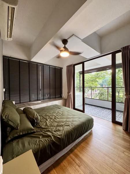 Riz Haven, 193 Jalan Loyang Besar, Changi Airport / Changi Village, 2 Bedrooms, 1,023 sqft, Condominium For Sale, by Lim Willy, 500248851 - Bedroom - PropertyGuru.com.sg
