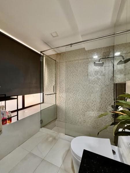 Riz Haven, 193 Jalan Loyang Besar, Changi Airport / Changi Village, 2 Bedrooms, 1,023 sqft, Condominium For Sale, by Lim Willy, 500248851 - Bathroom - PropertyGuru.com.sg