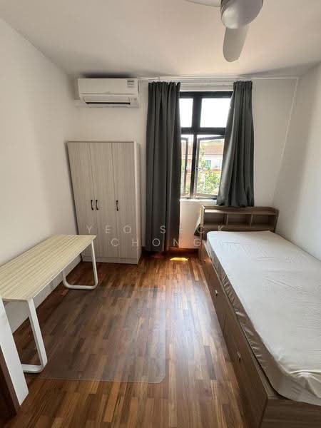Lakeside Grove, 85 Corporation Walk, Boon Lay / Jurong / Tuas, 7 Bedrooms, 1,653 sqft, Terraced House For Rent, by Yeo Seck Chong, 500248852 - PropertyGuru.com.sg