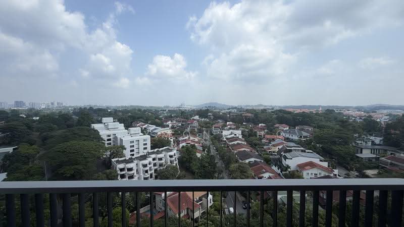 d'Leedon (Former Farrer Court), 11 Leedon Heights, Tanglin / Holland / Bukit Timah, 1 Bedroom, 635 sqft, Condominium For Rent, by Raymond Ho, 500248853 - Exterior - PropertyGuru.com.sg