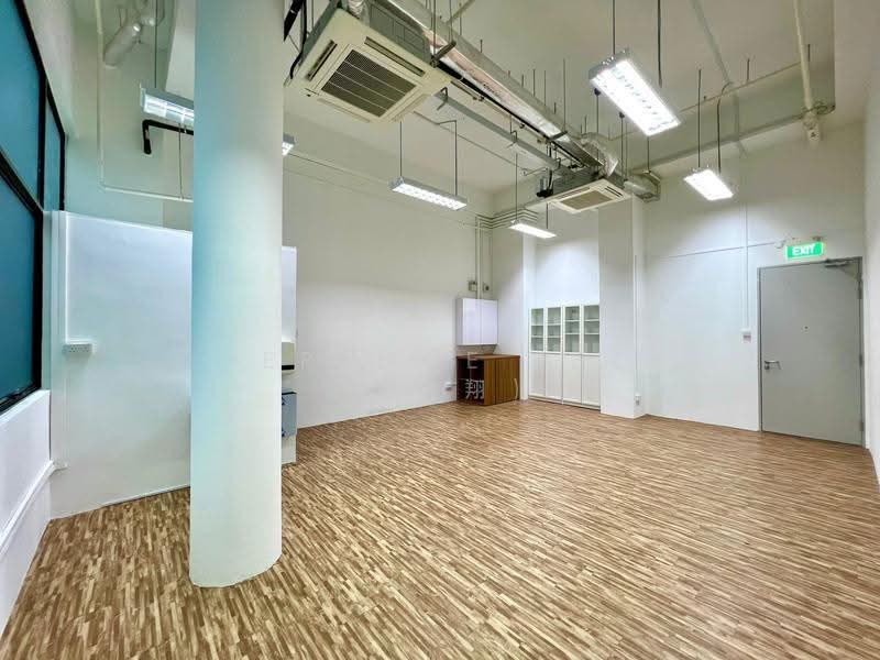 Hexacube, 160 Changi Road, Eunos / Geylang / Paya Lebar, 480 sqft, Office For Rent, by Terence Tee (郑志翔), 500248854 - Interior - CommercialGuru.com.sg