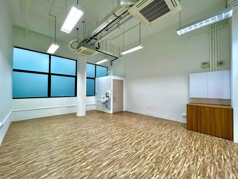 Hexacube, 160 Changi Road, Eunos / Geylang / Paya Lebar, 480 sqft, Office For Rent, by Terence Tee (郑志翔), 500248854 - Interior - CommercialGuru.com.sg