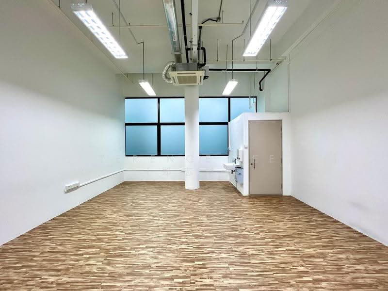 Hexacube, 160 Changi Road, Eunos / Geylang / Paya Lebar, 480 sqft, Office For Rent, by Terence Tee (郑志翔), 500248854 - Interior - CommercialGuru.com.sg