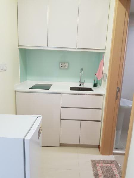 Forestville, 48 Woodlands Drive 16, Admiralty / Woodlands, 3 Bedrooms, 1,378 sqft, Condominium For Sale, by Joavonne Tang, 500248856 - Kitchen - PropertyGuru.com.sg