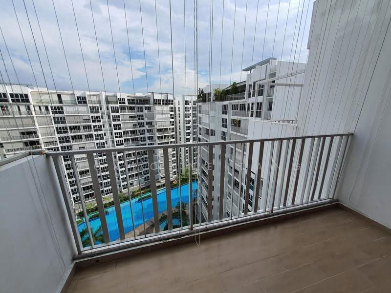 Forestville, 48 Woodlands Drive 16, Admiralty / Woodlands, 3 Bedrooms, 1,378 sqft, Condominium For Sale, by Joavonne Tang, 500248856 - Balcony - PropertyGuru.com.sg