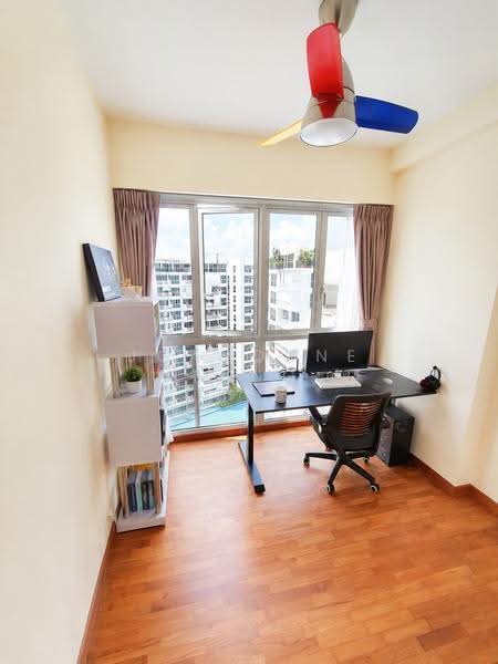Forestville, 48 Woodlands Drive 16, Admiralty / Woodlands, 3 Bedrooms, 1,378 sqft, Condominium For Sale, by Joavonne Tang, 500248856 - Study - PropertyGuru.com.sg