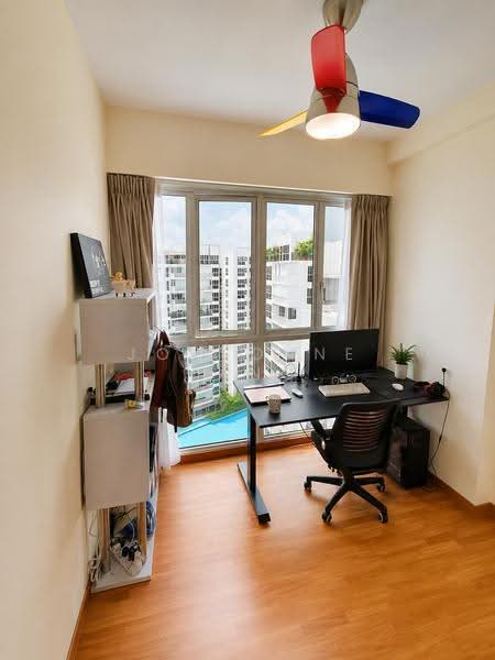Forestville, 48 Woodlands Drive 16, Admiralty / Woodlands, 3 Bedrooms, 1,378 sqft, Condominium For Sale, by Joavonne Tang, 500248856 - Study - PropertyGuru.com.sg