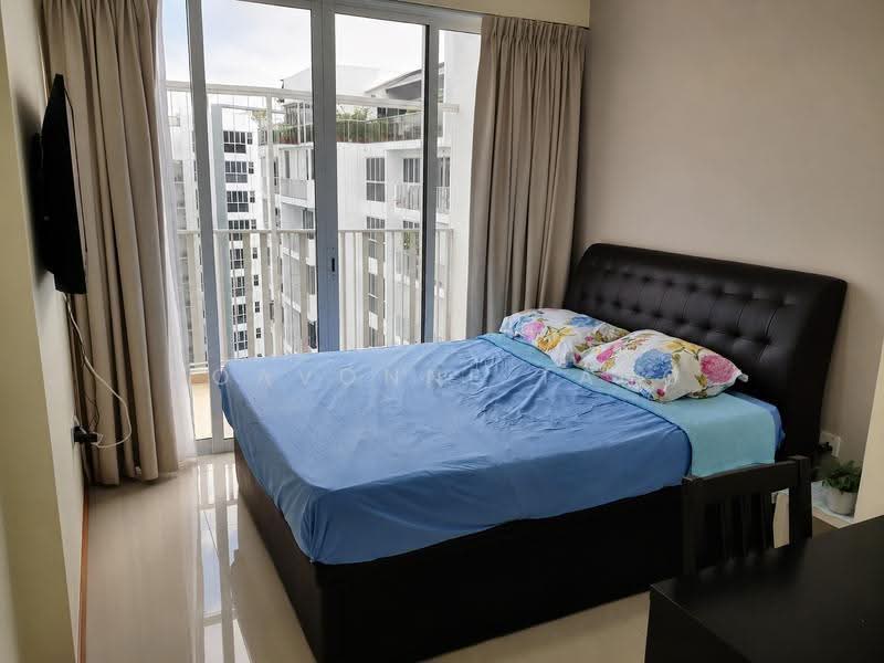 Forestville, 48 Woodlands Drive 16, Admiralty / Woodlands, 3 Bedrooms, 1,378 sqft, Condominium For Sale, by Joavonne Tang, 500248856 - Bedroom - PropertyGuru.com.sg