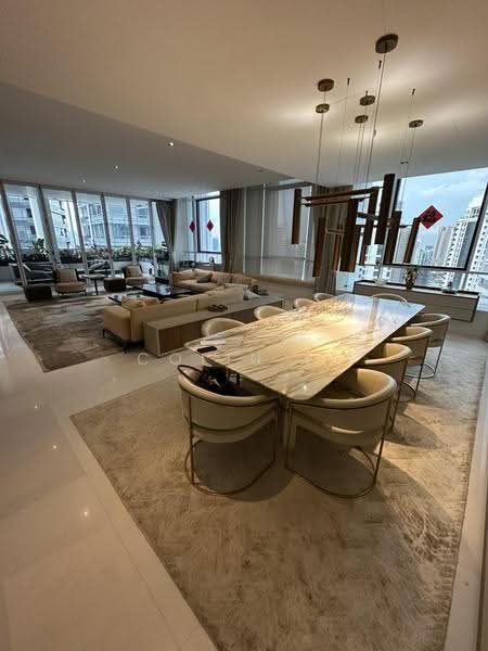 Le Nouvel Ardmore, 1A Ardmore Park, Tanglin / Holland / Bukit Timah, 4 Bedrooms, 3,961 sqft, Condominium For Rent, by Colin Li, 500248858 - PropertyGuru.com.sg