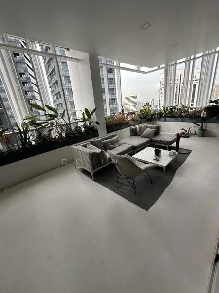 Le Nouvel Ardmore, 1A Ardmore Park, Tanglin / Holland / Bukit Timah, 4 Bedrooms, 3,961 sqft, Condominium For Rent, by Colin Li, 500248858 - PropertyGuru.com.sg