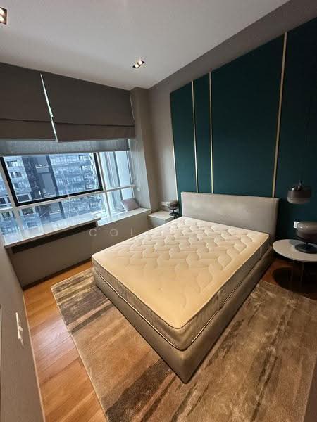 Le Nouvel Ardmore, 1A Ardmore Park, Tanglin / Holland / Bukit Timah, 4 Bedrooms, 3,961 sqft, Condominium For Rent, by Colin Li, 500248858 - PropertyGuru.com.sg