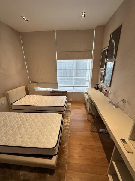 Le Nouvel Ardmore, 1A Ardmore Park, Tanglin / Holland / Bukit Timah, 4 Bedrooms, 3,961 sqft, Condominium For Rent, by Colin Li, 500248858 - PropertyGuru.com.sg
