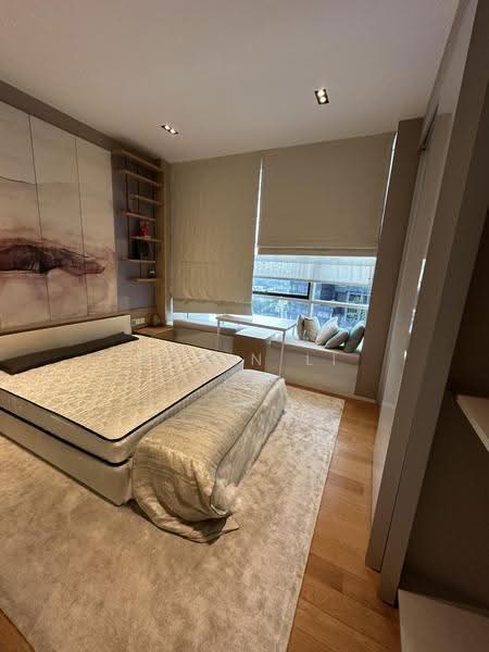 Le Nouvel Ardmore, 1A Ardmore Park, Tanglin / Holland / Bukit Timah, 4 Bedrooms, 3,961 sqft, Condominium For Rent, by Colin Li, 500248858 - PropertyGuru.com.sg