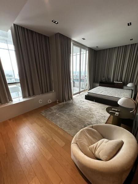 Le Nouvel Ardmore, 1A Ardmore Park, Tanglin / Holland / Bukit Timah, 4 Bedrooms, 3,961 sqft, Condominium For Rent, by Colin Li, 500248858 - PropertyGuru.com.sg