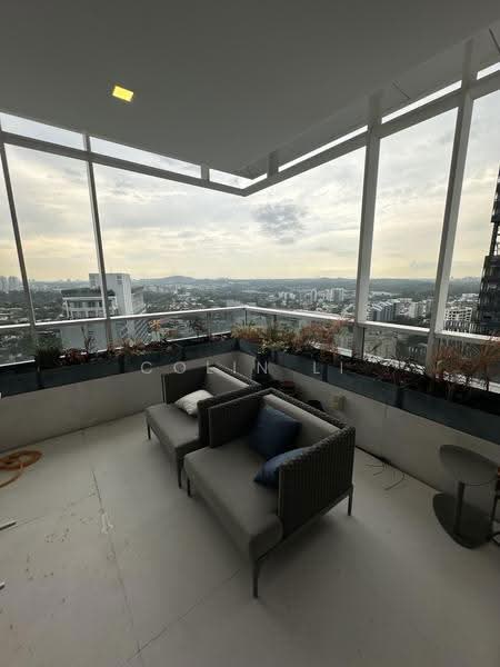 Le Nouvel Ardmore, 1A Ardmore Park, Tanglin / Holland / Bukit Timah, 4 Bedrooms, 3,961 sqft, Condominium For Rent, by Colin Li, 500248858 - PropertyGuru.com.sg