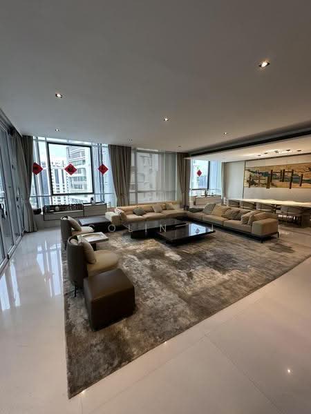 Le Nouvel Ardmore, 1A Ardmore Park, Tanglin / Holland / Bukit Timah, 4 Bedrooms, 3,961 sqft, Condominium For Rent, by Colin Li, 500248858 - PropertyGuru.com.sg