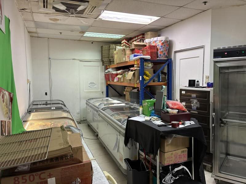 KA Foodlink, 171 Kampong Ampat, Macpherson / Potong Pasir, 2,529 sqft, Light Industrial (B1) For Rent, by William Tan 陳威誦, 500248859 - Interior - CommercialGuru.com.sg